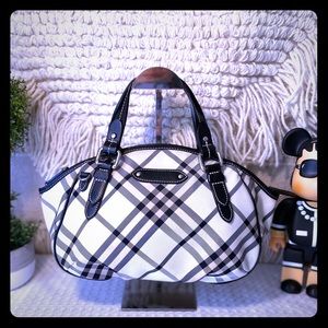 Burberry Blue Label Hand Bag